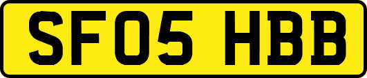 SF05HBB