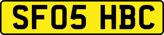SF05HBC