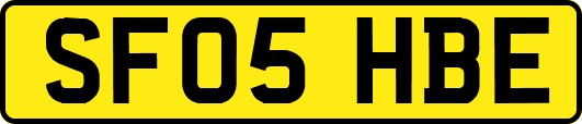 SF05HBE