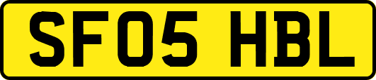 SF05HBL