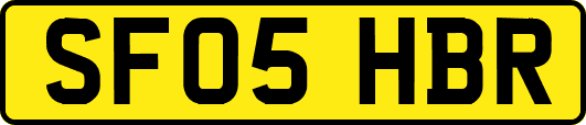 SF05HBR