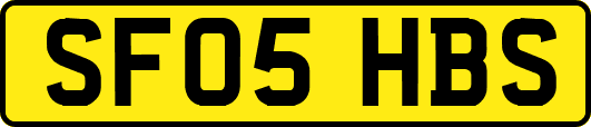 SF05HBS