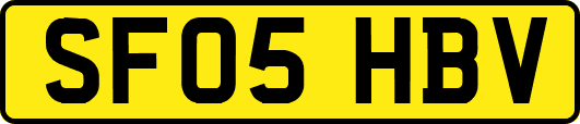 SF05HBV