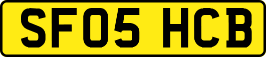 SF05HCB