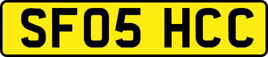 SF05HCC
