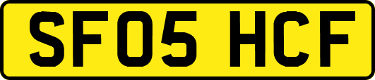 SF05HCF