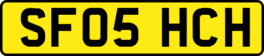 SF05HCH