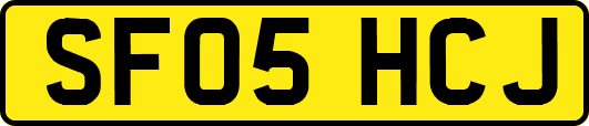 SF05HCJ