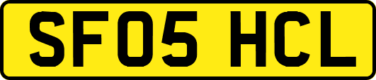 SF05HCL