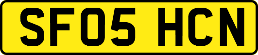 SF05HCN