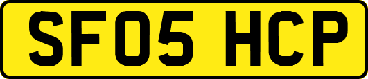 SF05HCP