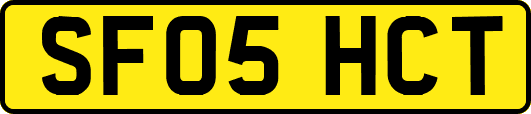 SF05HCT