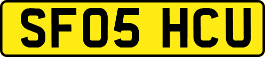 SF05HCU