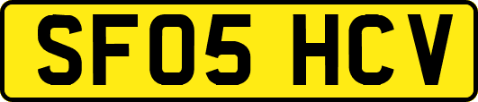 SF05HCV