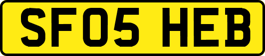 SF05HEB