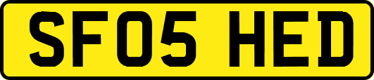 SF05HED