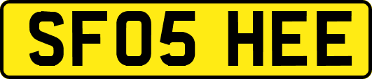 SF05HEE