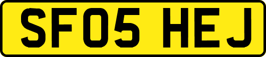 SF05HEJ