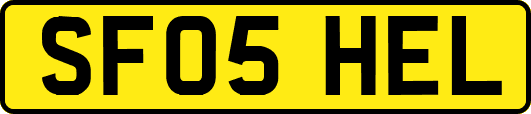 SF05HEL