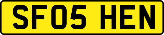 SF05HEN
