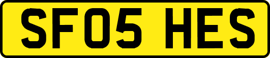 SF05HES