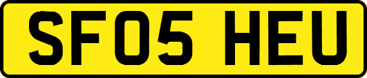 SF05HEU