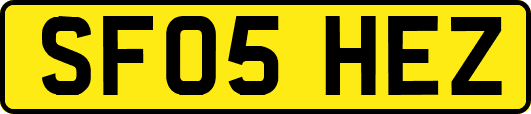 SF05HEZ
