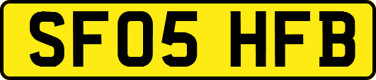 SF05HFB