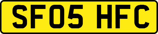 SF05HFC