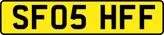 SF05HFF