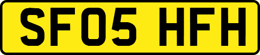 SF05HFH
