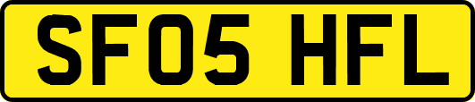 SF05HFL