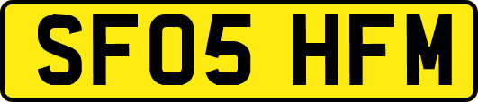 SF05HFM