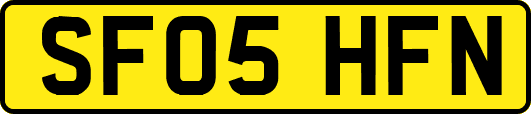 SF05HFN