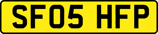 SF05HFP