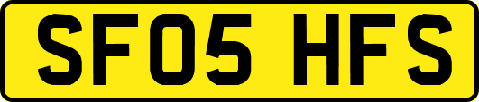 SF05HFS