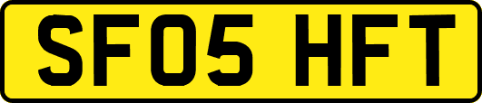 SF05HFT
