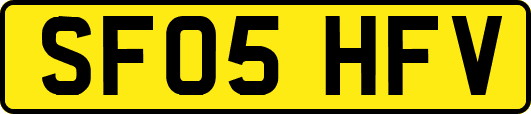 SF05HFV