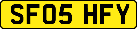 SF05HFY