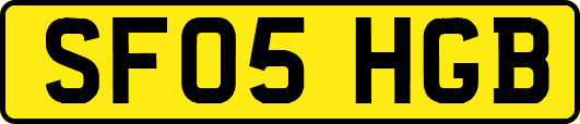 SF05HGB