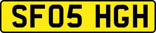 SF05HGH