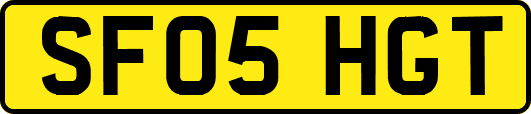 SF05HGT