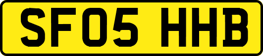 SF05HHB