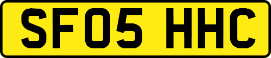 SF05HHC