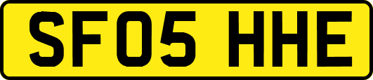 SF05HHE