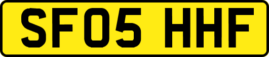 SF05HHF