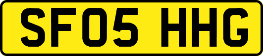 SF05HHG
