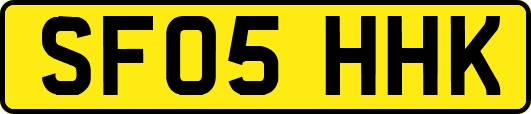SF05HHK
