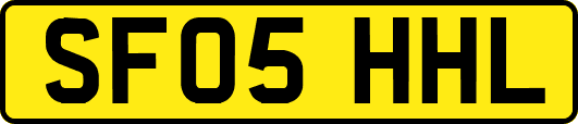 SF05HHL
