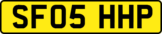 SF05HHP